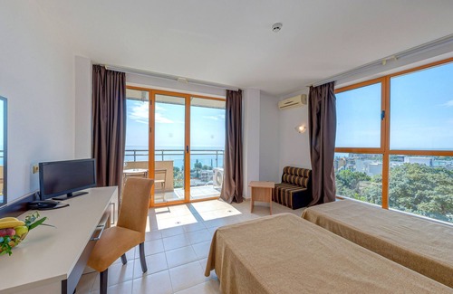 Golden Sands Hotel | Sunrise Hotel