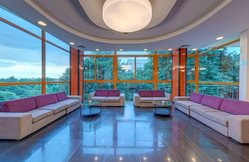 Golden Sands Hotel | Sunrise Hotel