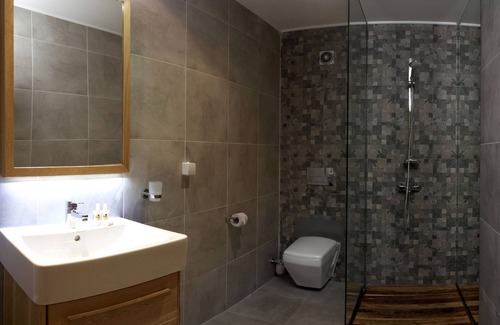 Golden Sands Hotel | Sunrise Hotel