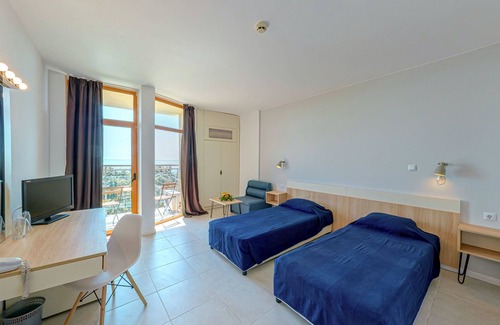 Golden Sands Hotel | Sunrise Hotel