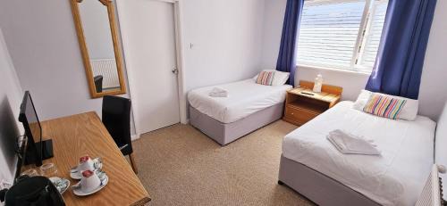 Shanklin Hotel | Sunrise Hotel