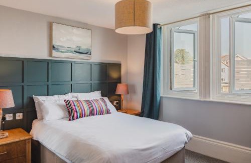 Shanklin Hotel | Sunrise Hotel
