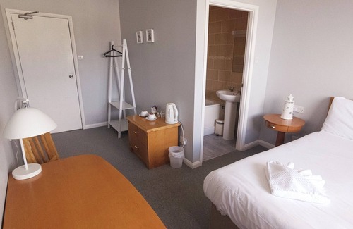 Shanklin Hotel | Sunrise Hotel
