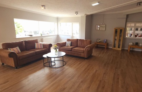 Shanklin Hotel | Sunrise Hotel