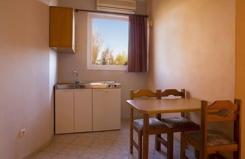 Agia Ermioni Apartamento | Sunrise Hotel
