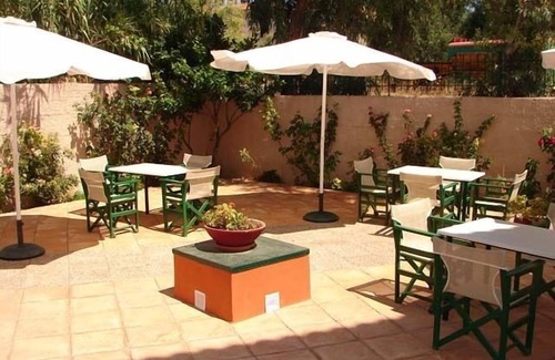 Agia Ermioni Apartamento | Sunrise Hotel