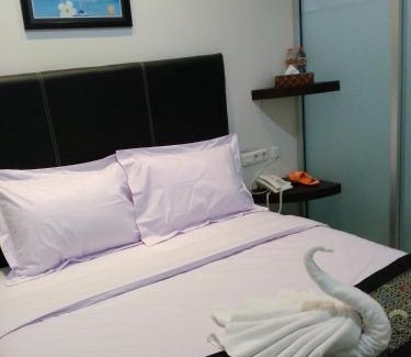 Sleman Hotel | Sunrise Hotel Jombor Jogja