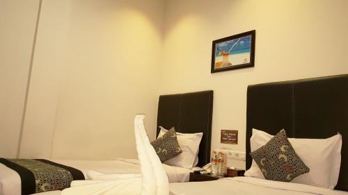 Sleman Hotel | Sunrise Hotel Jombor Jogja
