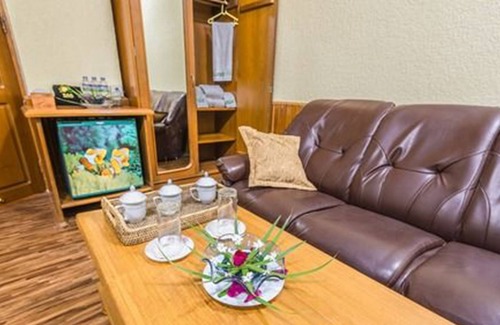 Mandalay Hotel | Sunrise Hotel