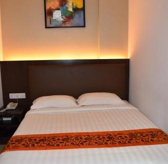 Petaling Jaya Hotel | Sunrise Hotel