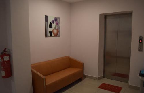 Petaling Jaya Hotel | Sunrise Hotel