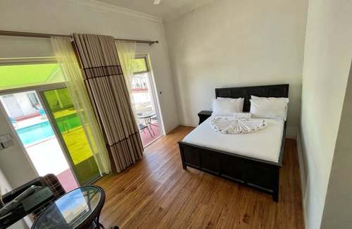 Jambiani Hotel | Sunrise Hotel & Resort