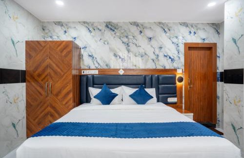 Shamshabad Hotel | Sunrise Hotel Shamshabad