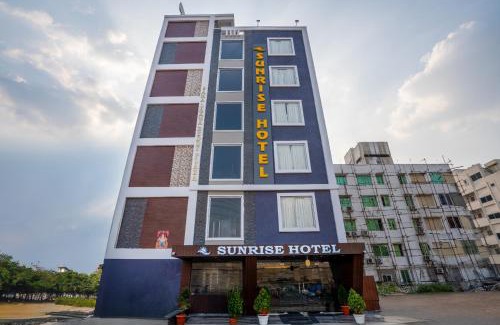 Shamshabad Hotel | Sunrise Hotel Shamshabad