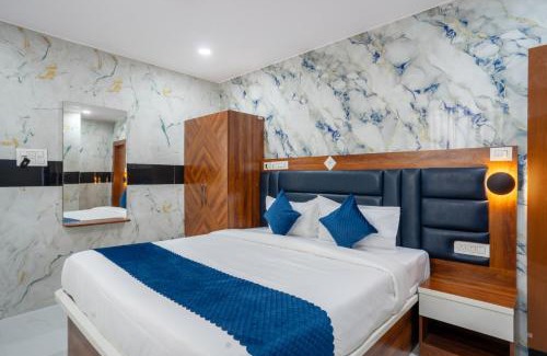 Shamshabad Hotel | Sunrise Hotel Shamshabad