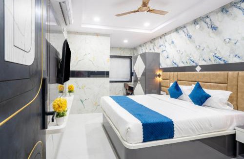 Shamshabad Hotel | Sunrise Hotel Shamshabad