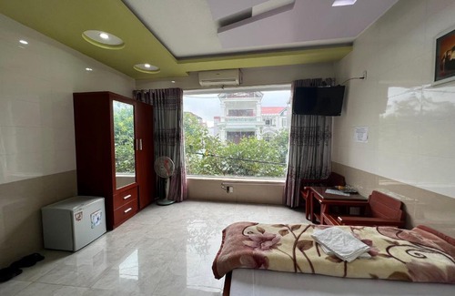 Le Chan Hotel | Sunrise Ngõ 633 Thiên Lôi