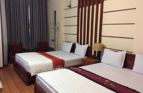 Lang Ha Hotel | Sunrise Hotel