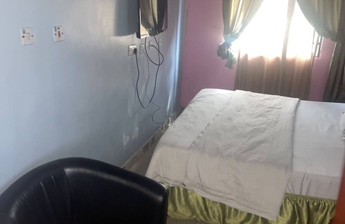 Owerri Hotel | Sunrise hotels