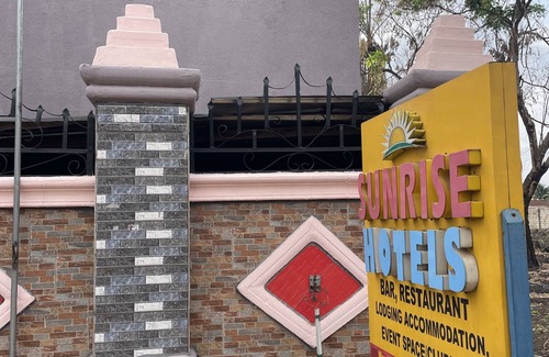 Owerri Hotel | Sunrise hotels
