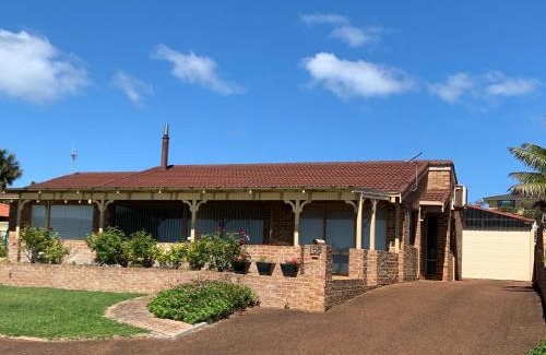 Little Grove Casa | Sunrise House