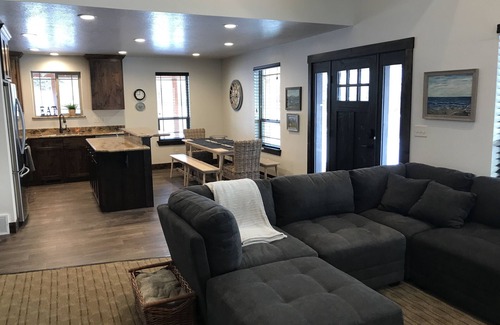 Garden City Casa | Sunrise House - Nueva casa en Heart of Garden City