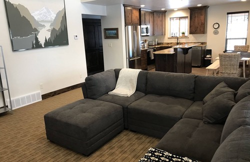 Garden City Casa | Sunrise House - Nueva casa en Heart of Garden City