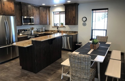 Garden City Casa | Sunrise House - Nueva casa en Heart of Garden City