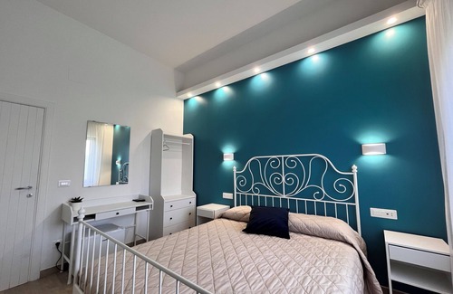 Laureana Cilento Cama Y Desayuno | Sunrise in the Vineyard Bed and Breakfast - Myrtle