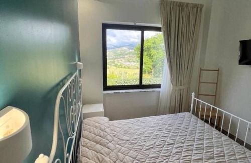 Laureana Cilento Cama Y Desayuno | Sunrise in the Vineyard Bed and Breakfast - Myrtle