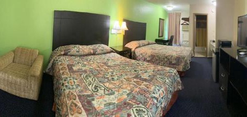 Jasper Hotel | Sunrise Inn
