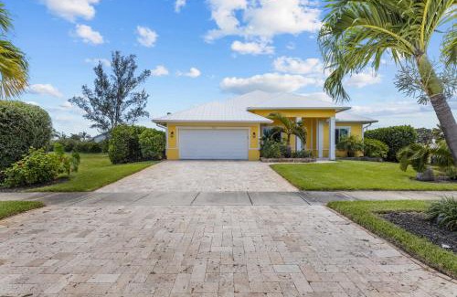 Fort Pierce Casa | Sunrise Island Retreat