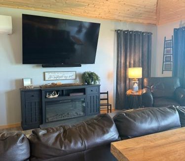 Osakis Casa | Sunrise Lake Escape