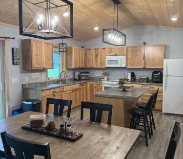 Osakis Casa | Sunrise Lake Escape