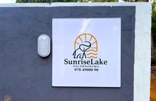 Polonnaruwa Cama Y Desayuno | Sunrise Lake Resort