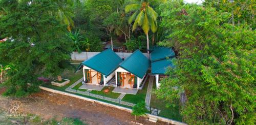 Polonnaruwa Cama Y Desayuno | Sunrise Lake Resort