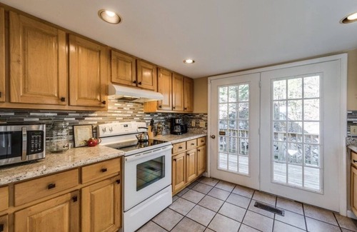 Smithville Casa | Sunrise Haven en Center Hill Lake