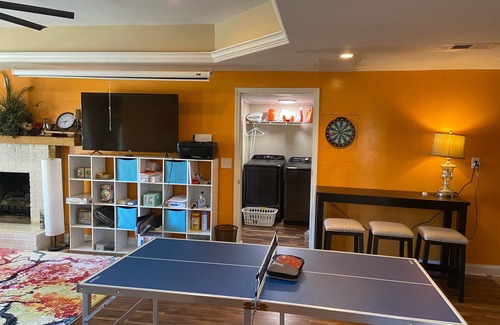 Smithville Casa | Sunrise Haven en Center Hill Lake