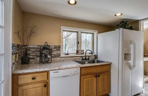 Smithville Casa | Sunrise Haven en Center Hill Lake