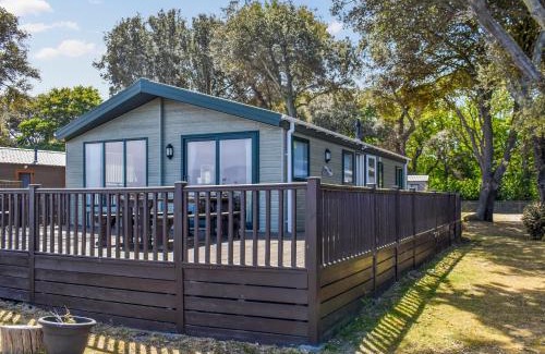 Lowestoft Casa | Sunrise Lodge