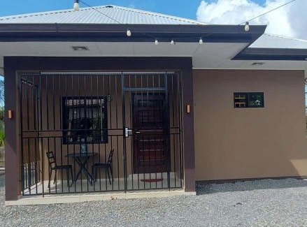 Suriname Apartamento | Sunrise Lodge