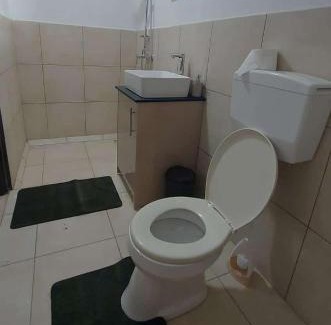Suriname Apartamento | Sunrise Lodge