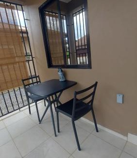Suriname Apartamento | Sunrise Lodge