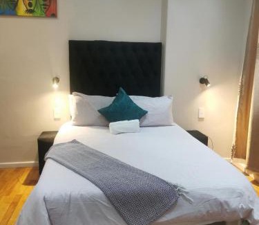 Eikenbosch Cabina | Sunrise Lodge