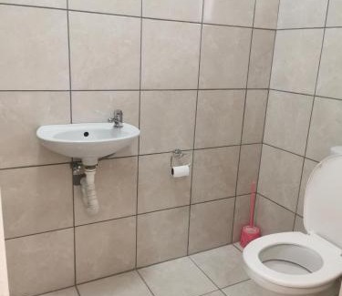 Eikenbosch Cabina | Sunrise Lodge