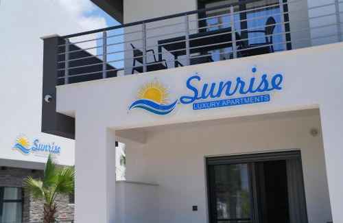 Fanari Apartamento | Sunrise Luxury Apartments 2