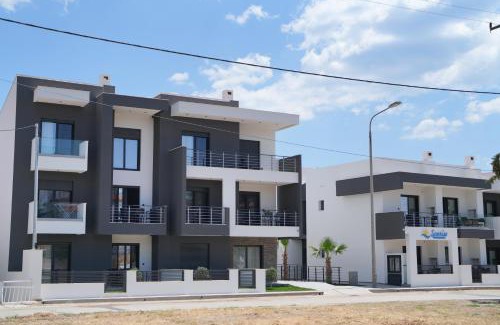 Fanari Apartamento | Sunrise Luxury Apartments 2