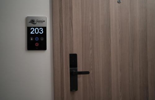 Fanari Apartamento | Sunrise Luxury Apartments 2