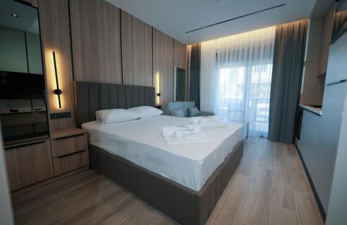 Fanari Apartamento | Sunrise Luxury Apartments 2