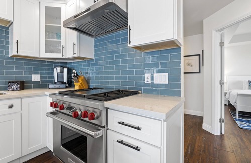 Central Malibu Condominio | Penthouse Sunrise Malibu Road frente a la playa